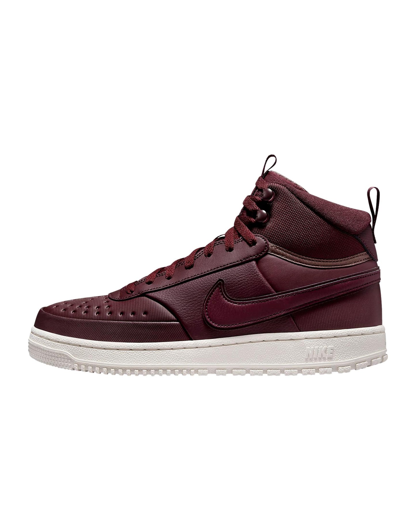ZAPATILLA NIKE COURT VISION MID WNTR DR7882