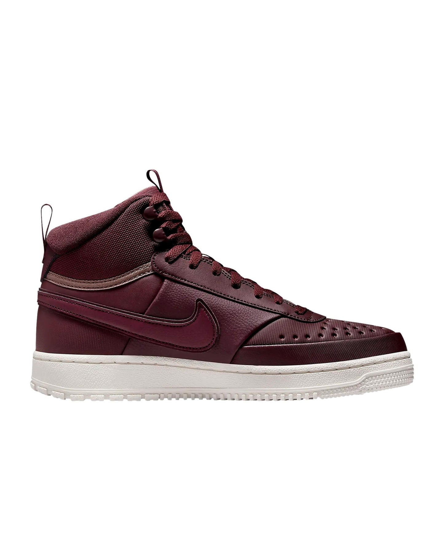 ZAPATILLA NIKE COURT VISION MID WNTR DR7882