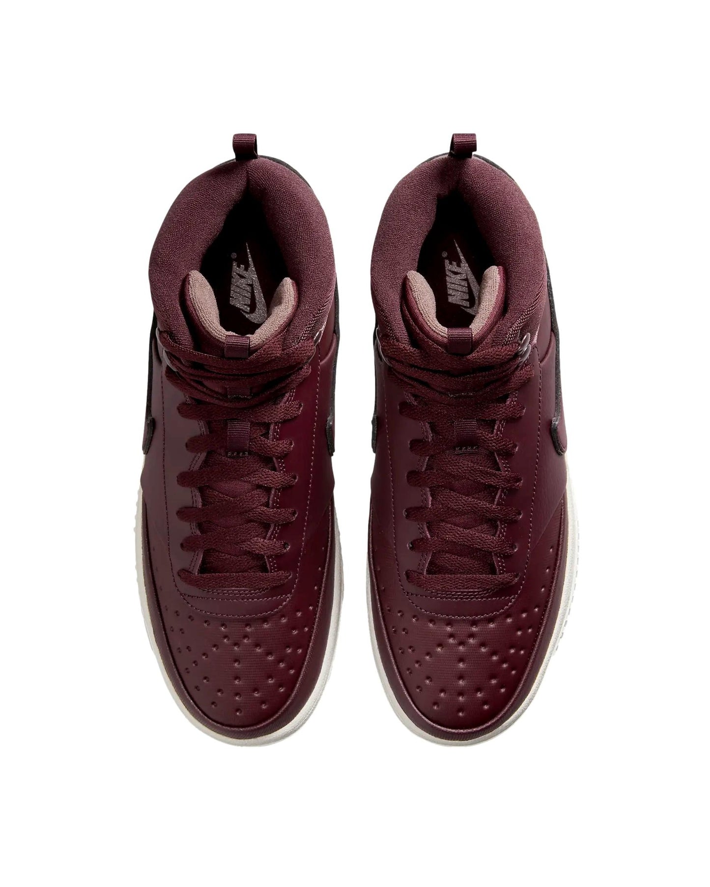 ZAPATILLA NIKE COURT VISION MID WNTR DR7882