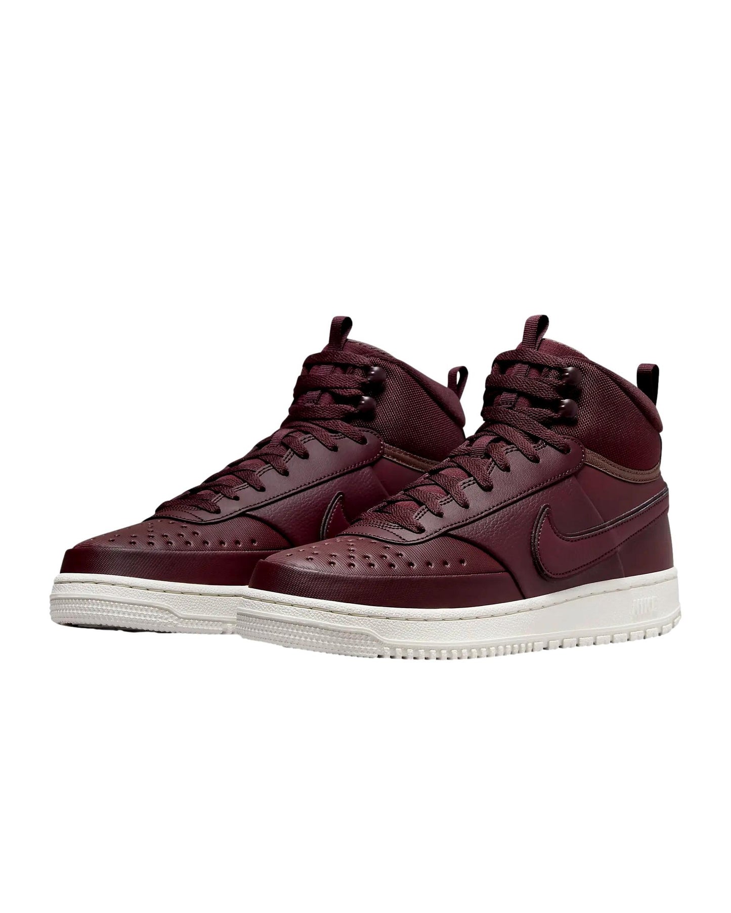 ZAPATILLA NIKE COURT VISION MID WNTR DR7882