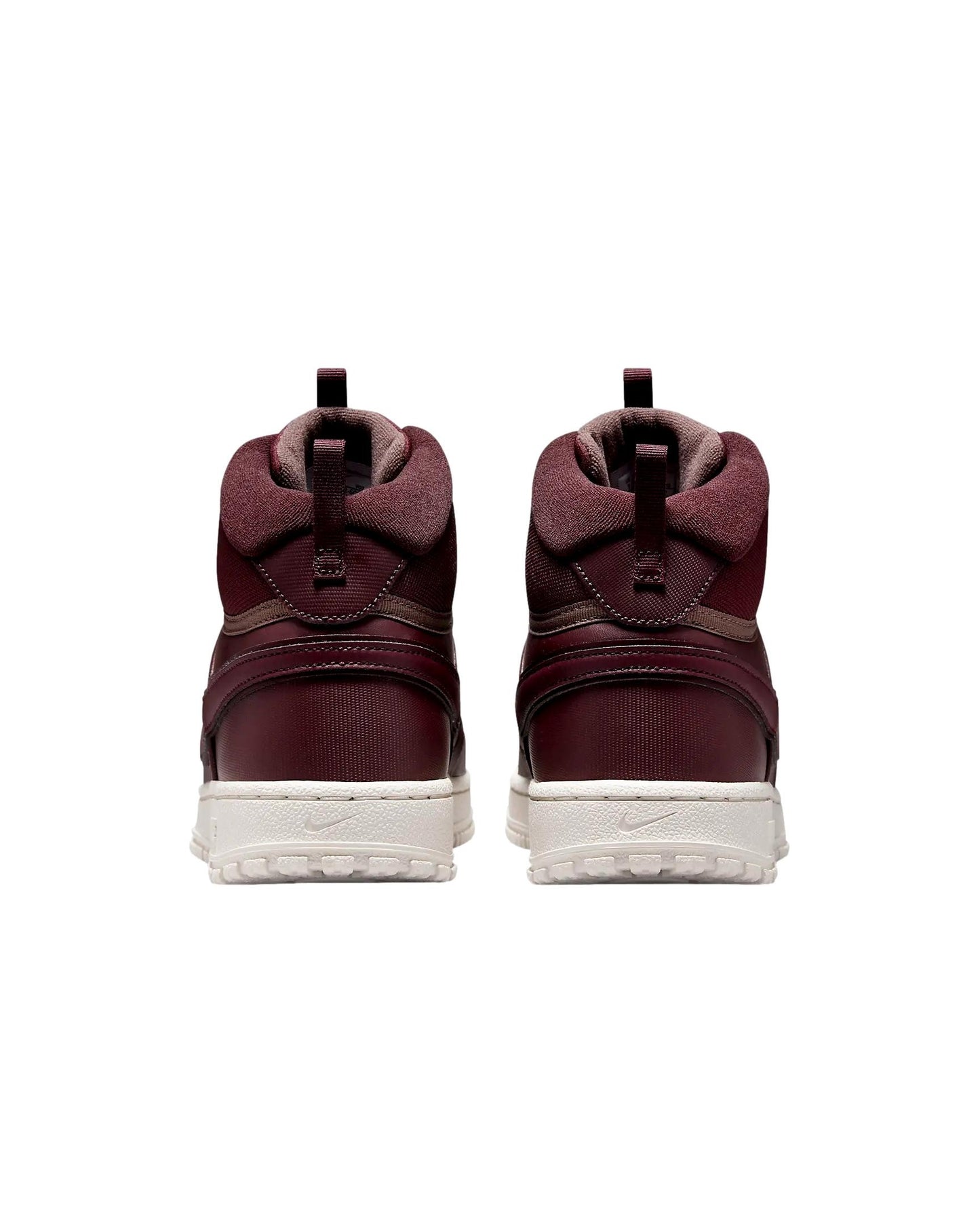 ZAPATILLA NIKE COURT VISION MID WNTR DR7882