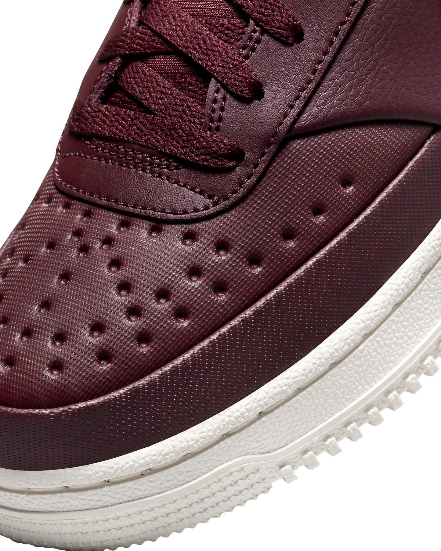 ZAPATILLA NIKE COURT VISION MID WNTR DR7882