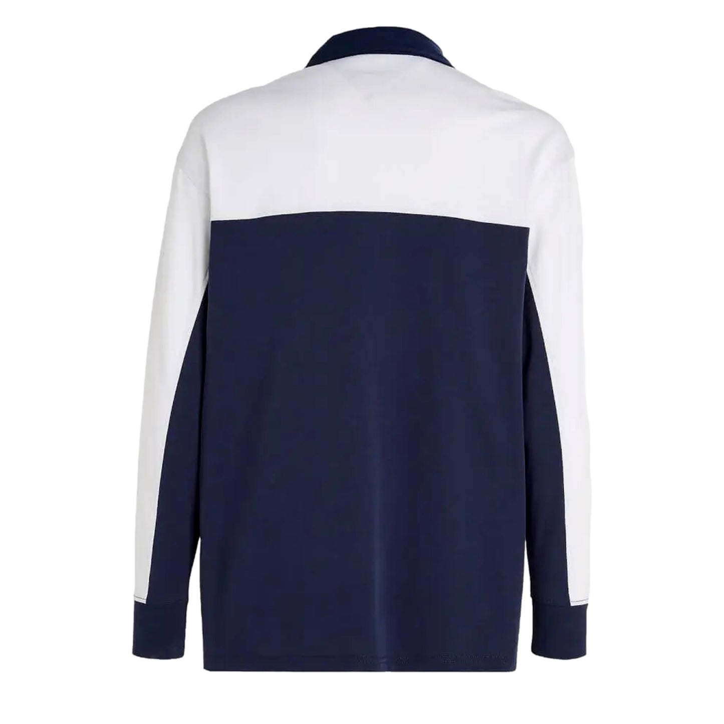 POLO DE RUGBY OVERSIZE TOMMY JEANS DM0DM17702