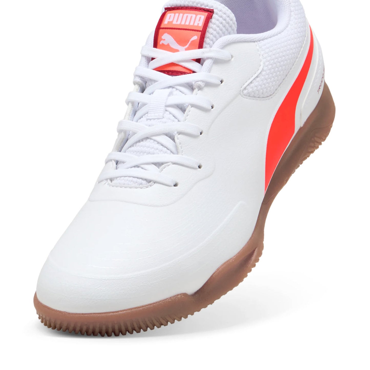 ZAPATILLAS FUTBOL PUMA TRUCO III 107979