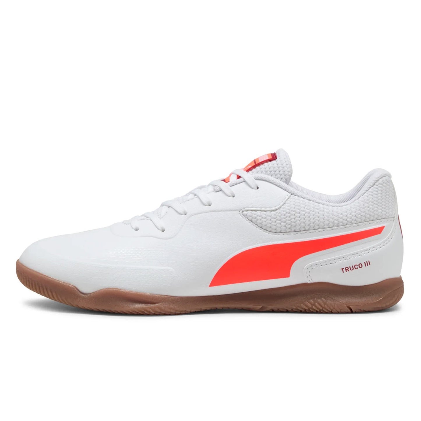 ZAPATILLAS FUTBOL PUMA TRUCO III 107979