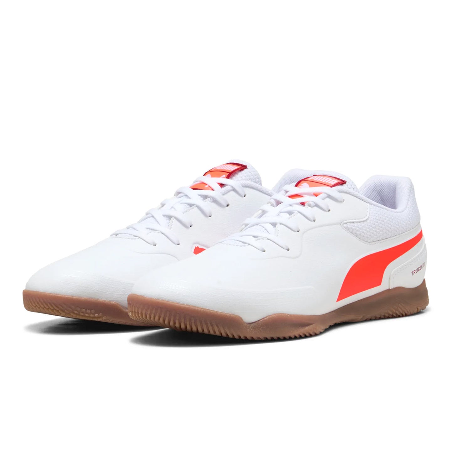 ZAPATILLAS FUTBOL PUMA TRUCO III 107979