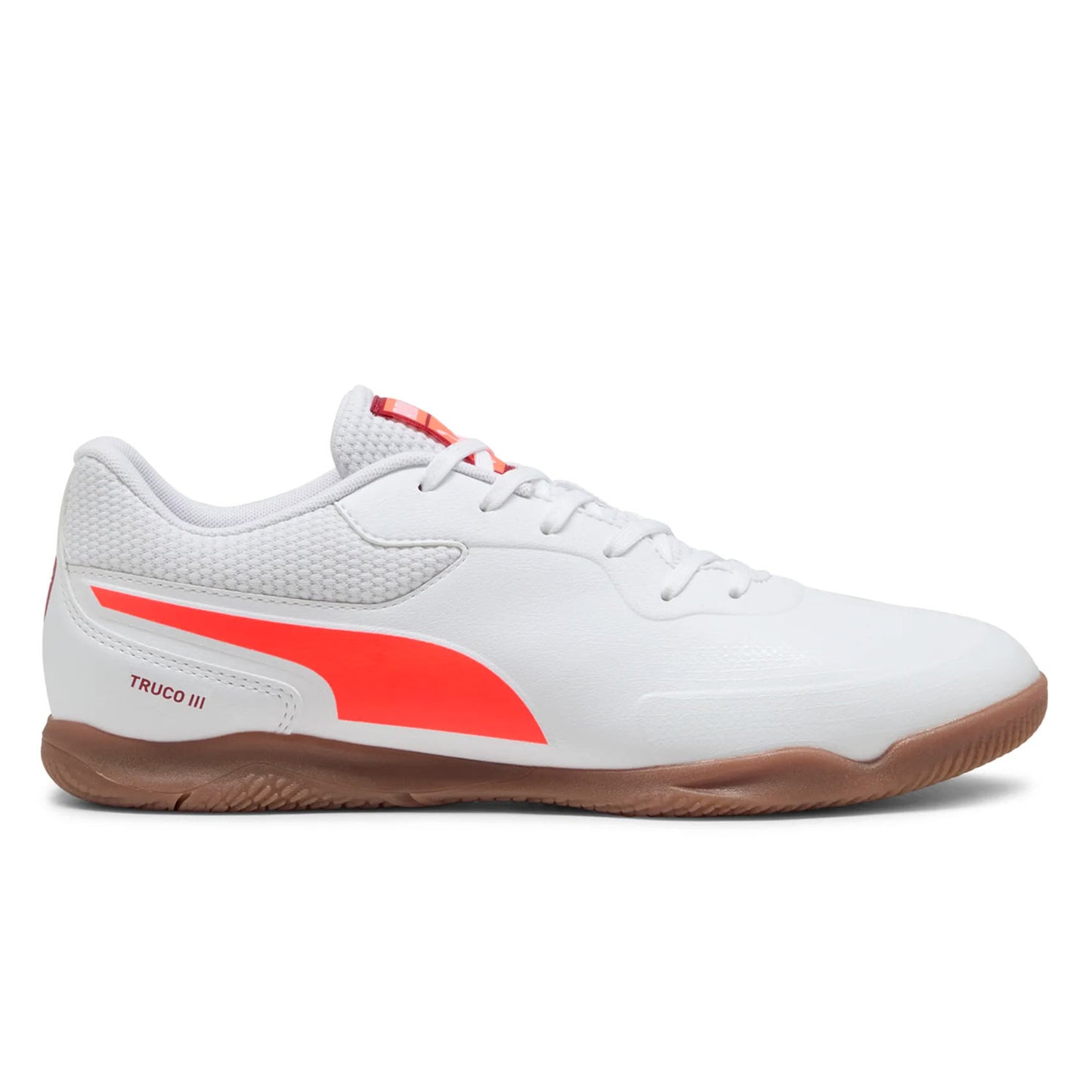 ZAPATILLAS FUTBOL PUMA TRUCO III 107979