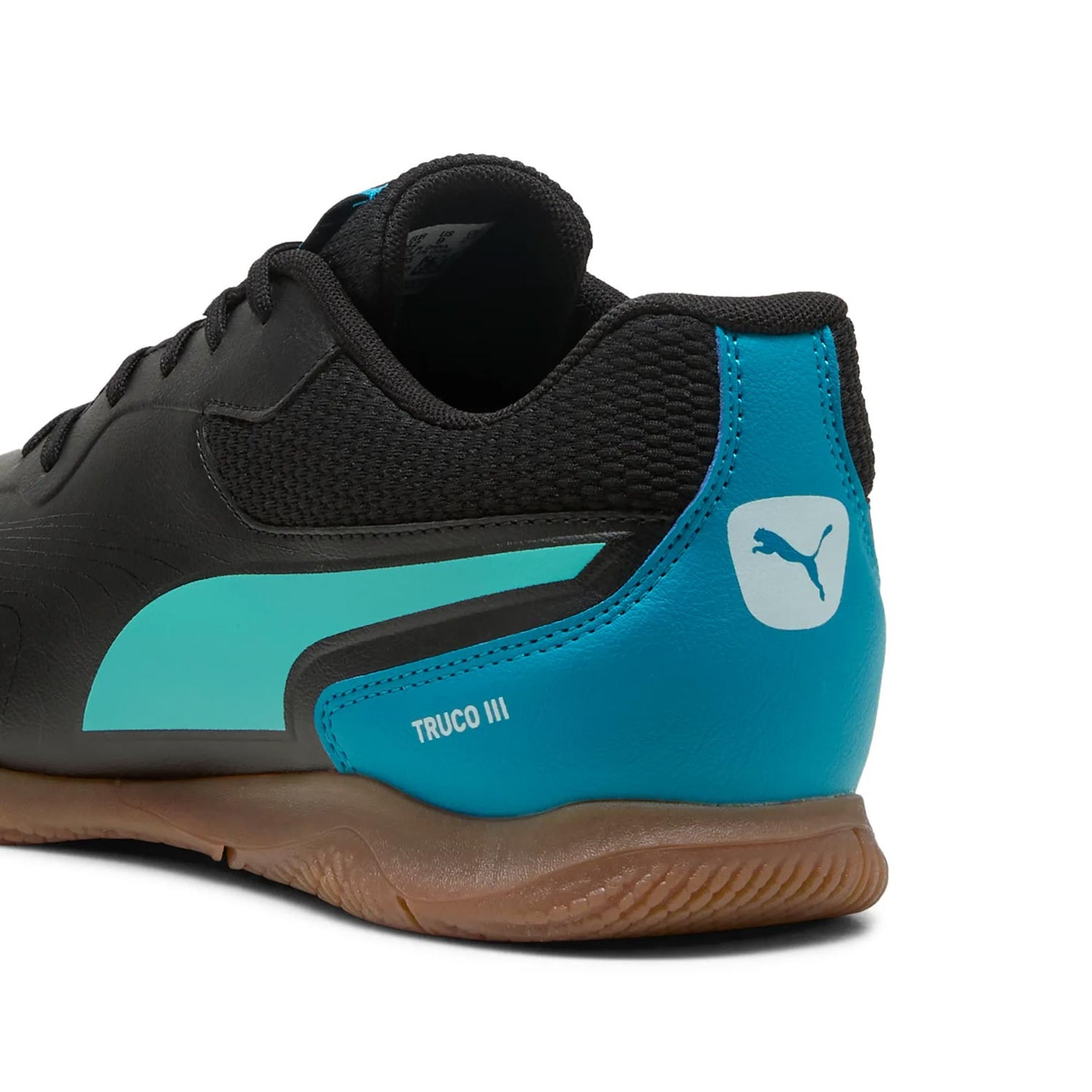 ZAPATILLAS FUTBOL PUMA TRUCO III 107979