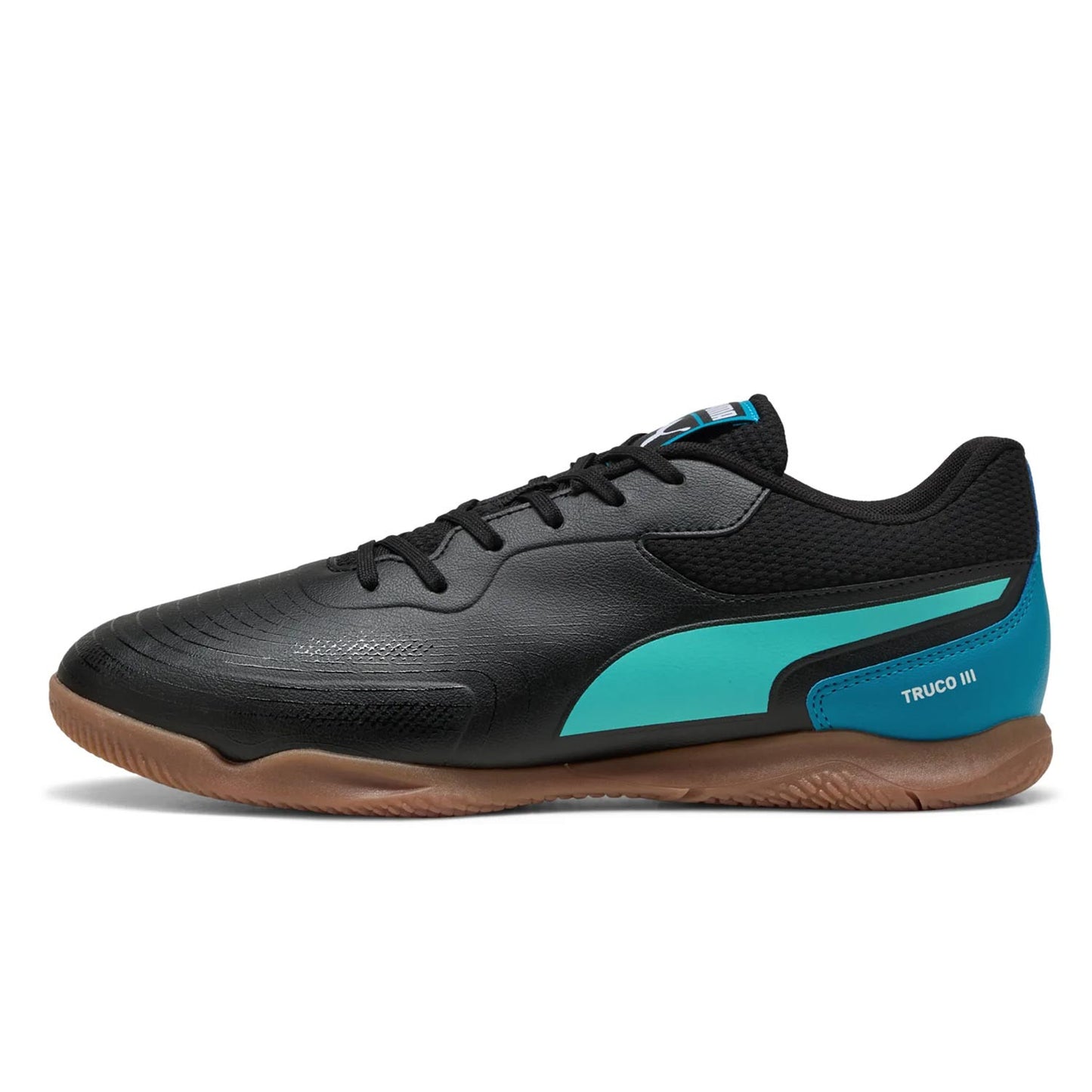 ZAPATILLAS FUTBOL PUMA TRUCO III 107979