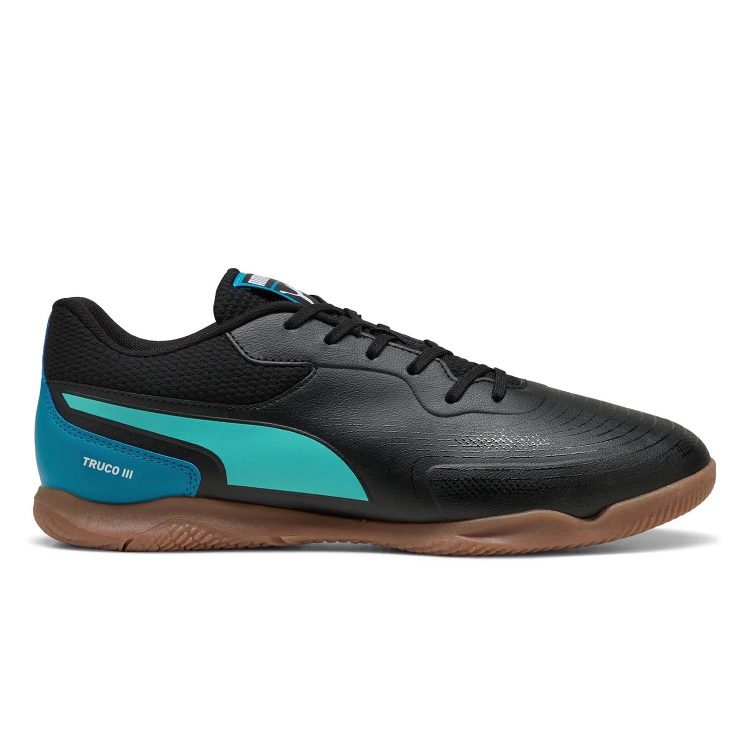 ZAPATILLAS FUTBOL PUMA TRUCO III 107979