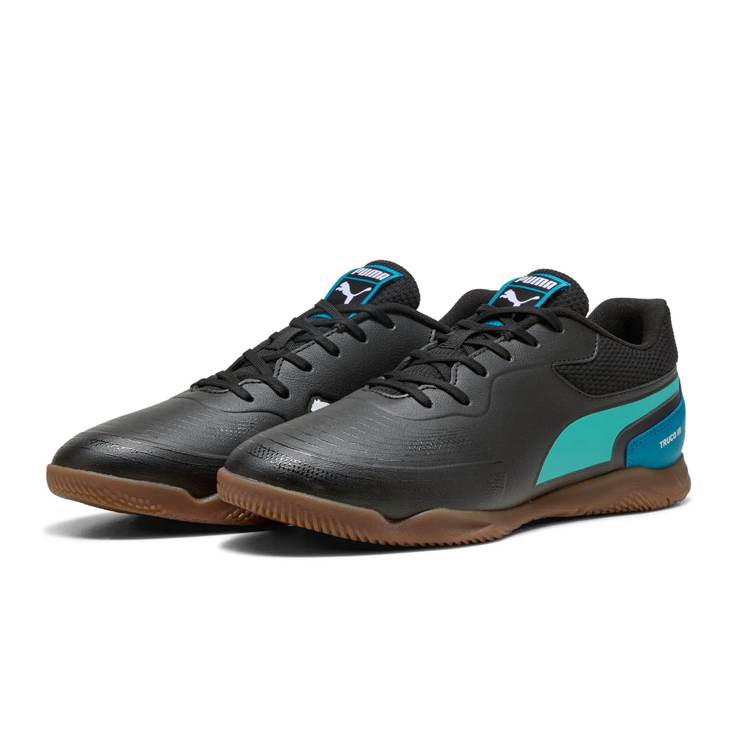 ZAPATILLAS FUTBOL PUMA TRUCO III 107979