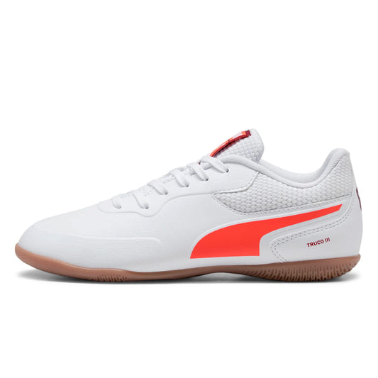 ZAPATILLA PUMA TRUCO III Jr 107980