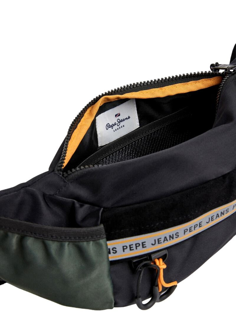 RIÑONERA DEPORTIVA HOMBRE PEPE JEANS PM030776