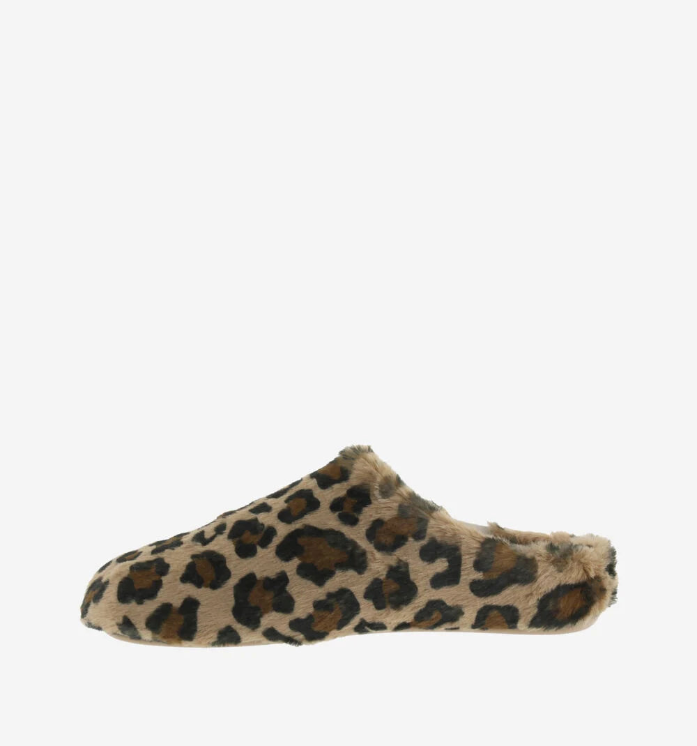 ZAPATILLAS ESTAR POR CASA VICTORIA NORTE LEOPARDO 1081113