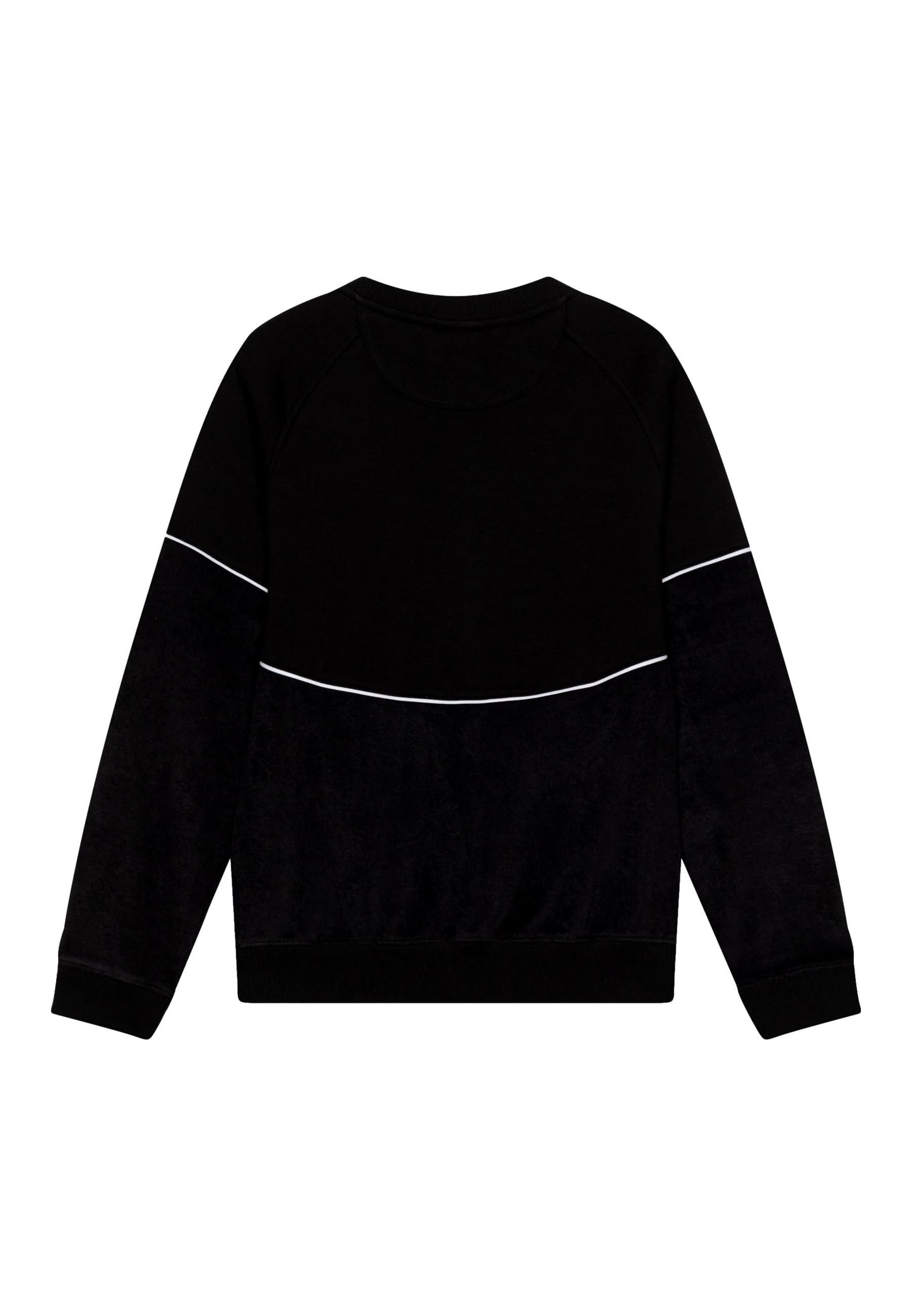 SUDADERA KIDS NIKE AMPLIFY CREW FD3161