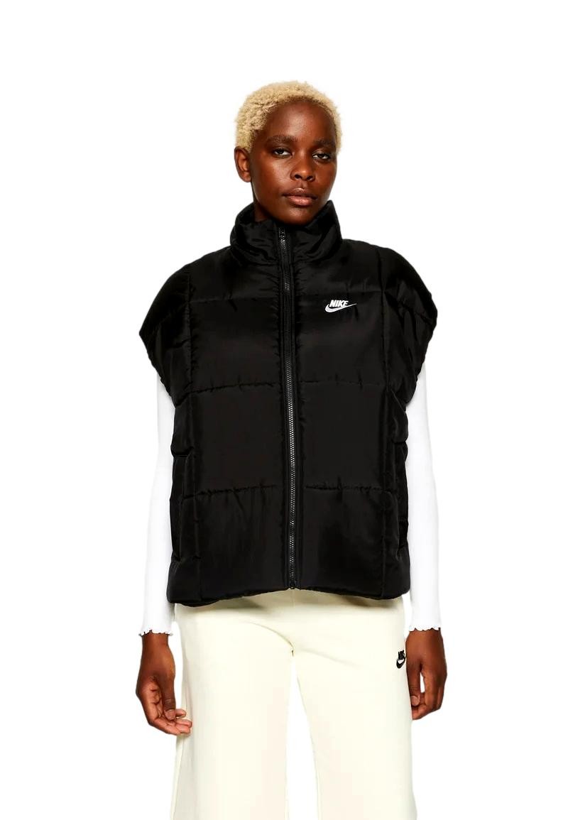 CHALECO MUJER NIKE THRMR CLSC FB7679