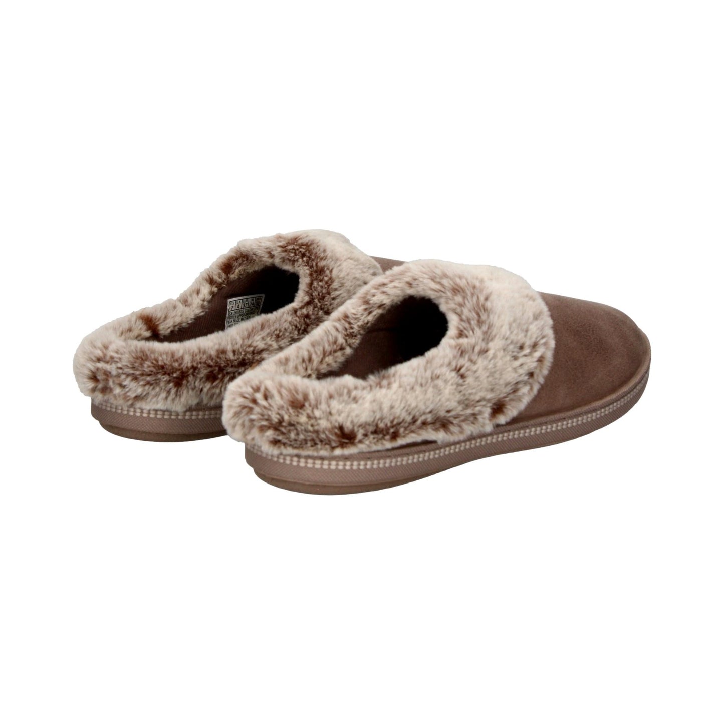 SKECHERS COZY CAMPFIRE LOVELY LIFE 167625