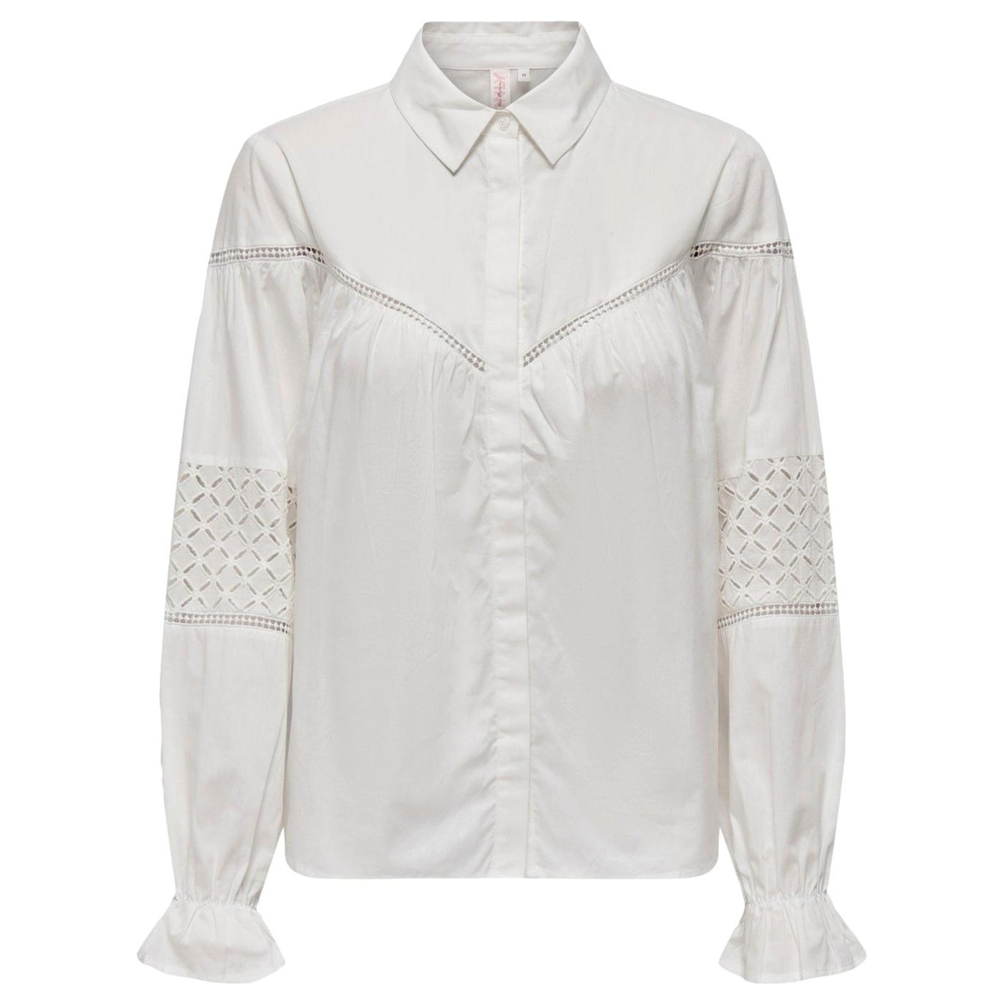 Blanco,Blanco / M,Blanco / L,Blanco / S,Blanco / XS,Blanco / XL