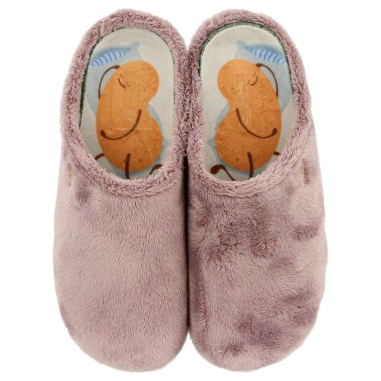 ZAPATILLAS CASA MUJER DORNOCH HOT POTATOES 70177