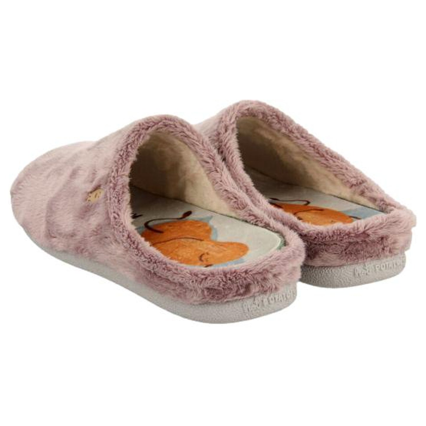 ZAPATILLAS CASA MUJER DORNOCH HOT POTATOES 70177