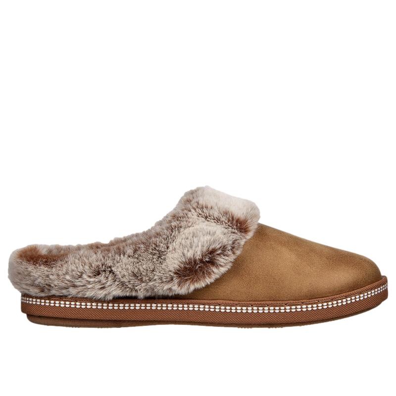 ZAPATILLAS CASA MUJER SKECHERS LOVELY LIFE 167625