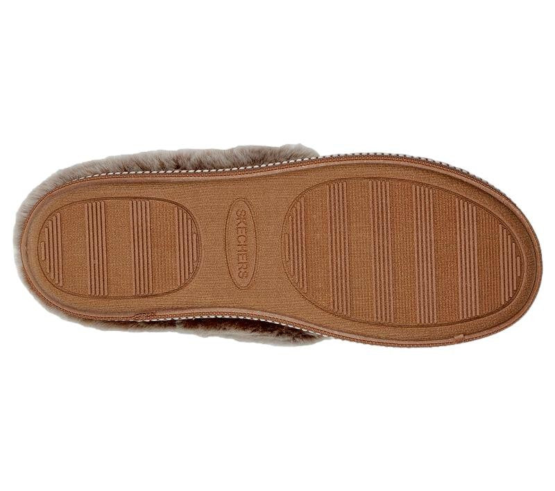 ZAPATILLAS CASA MUJER SKECHERS LOVELY LIFE 167625