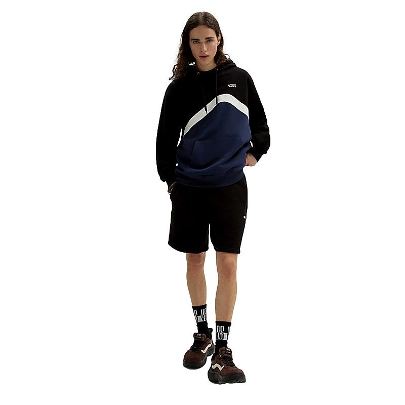 SUDADERA HOMBRE VANS VN0007FXLKV1