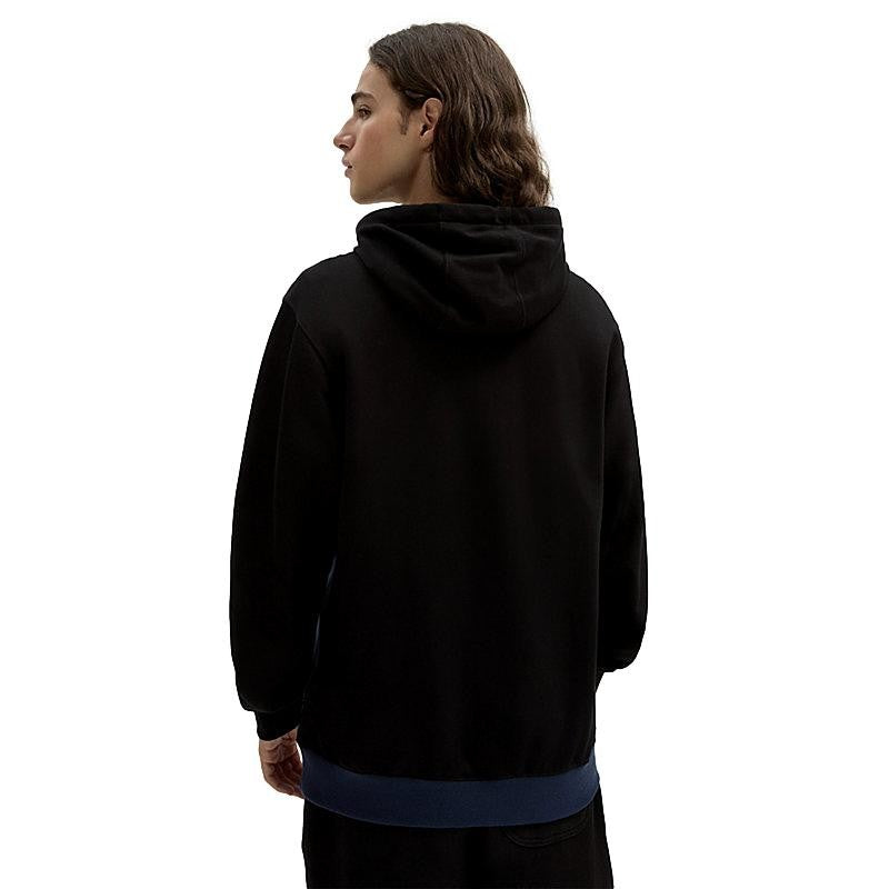 SUDADERA HOMBRE VANS VN0007FXLKV1