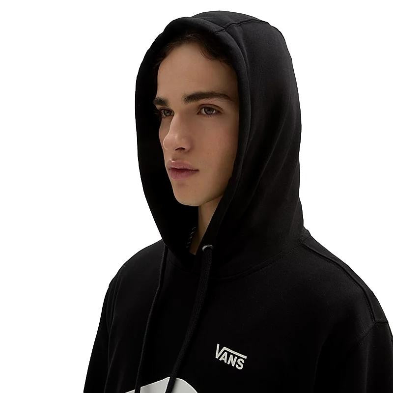 SUDADERA HOMBRE VANS VN0007FXLKV1