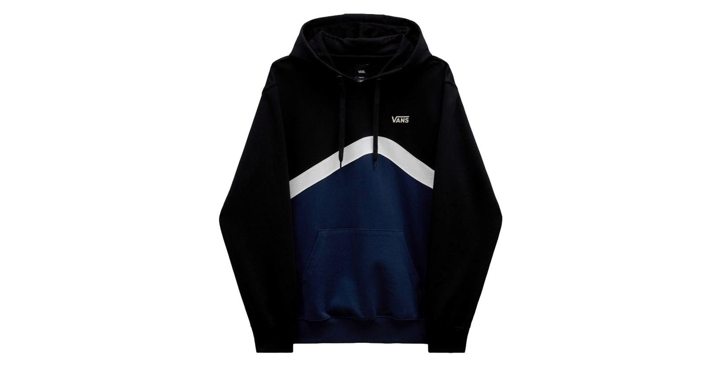 SUDADERA HOMBRE VANS VN0007FXLKV1