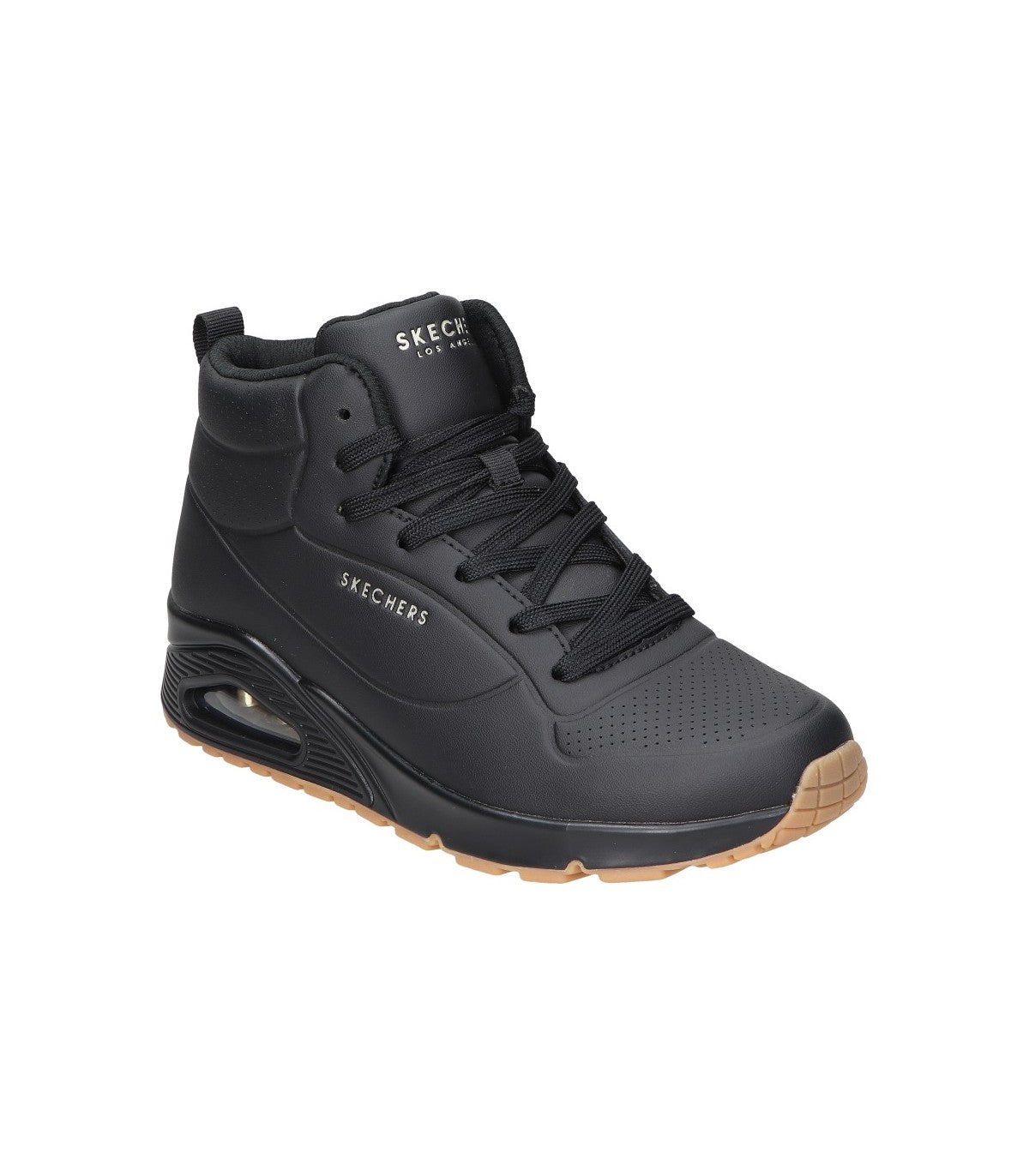 ZAPATILLAS SKECHERS UNO STAND HIGH 177097
