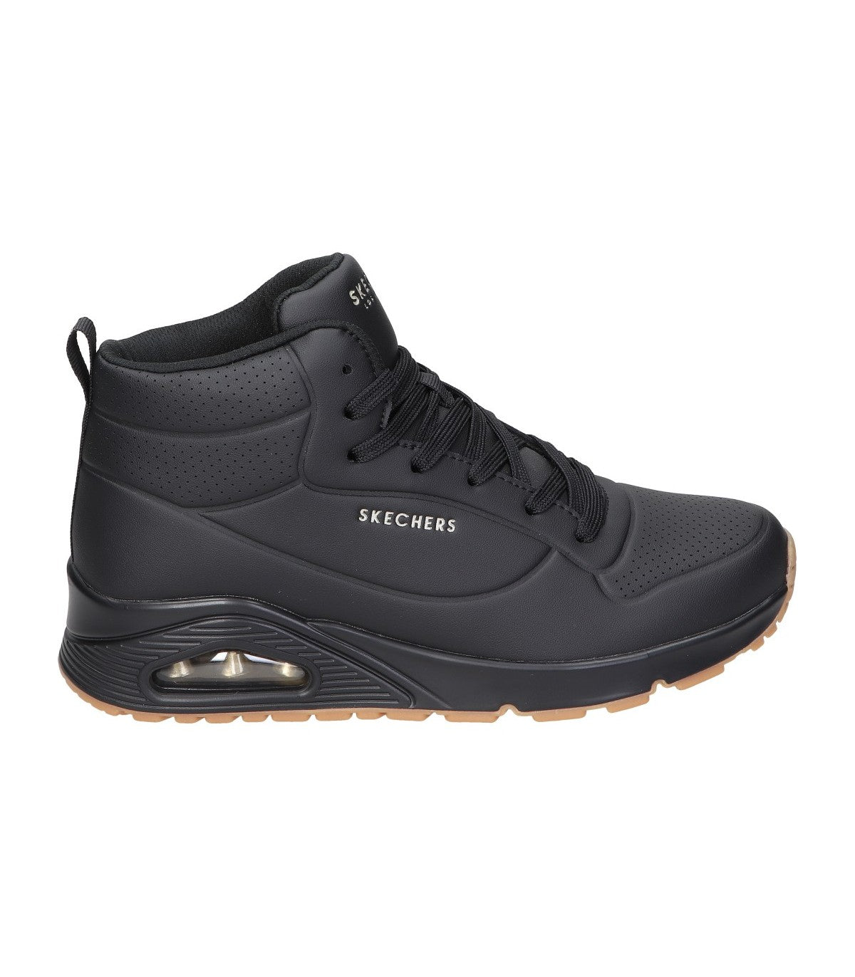 ZAPATILLAS SKECHERS UNO STAND HIGH 177097