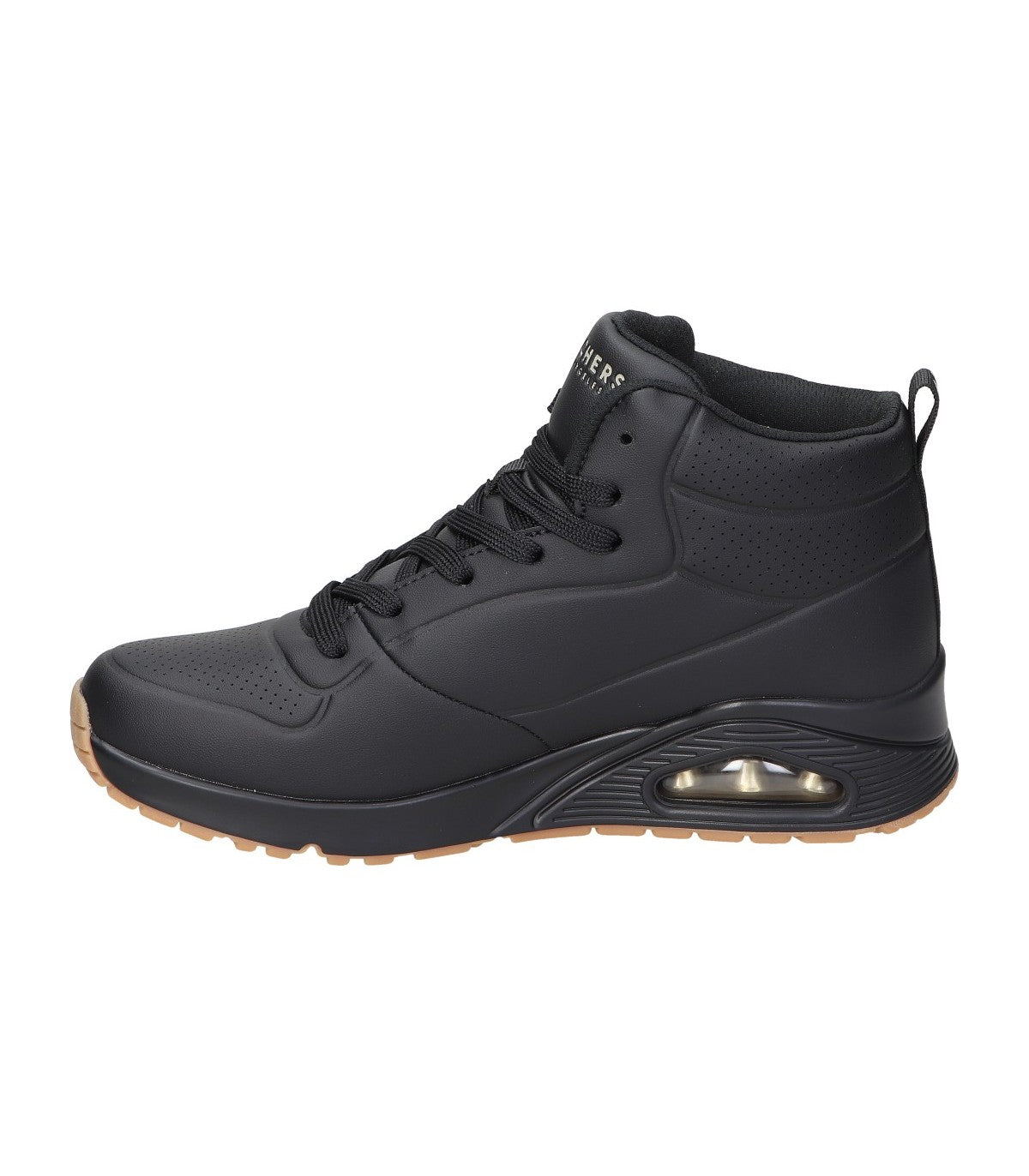 ZAPATILLAS SKECHERS UNO STAND HIGH 177097