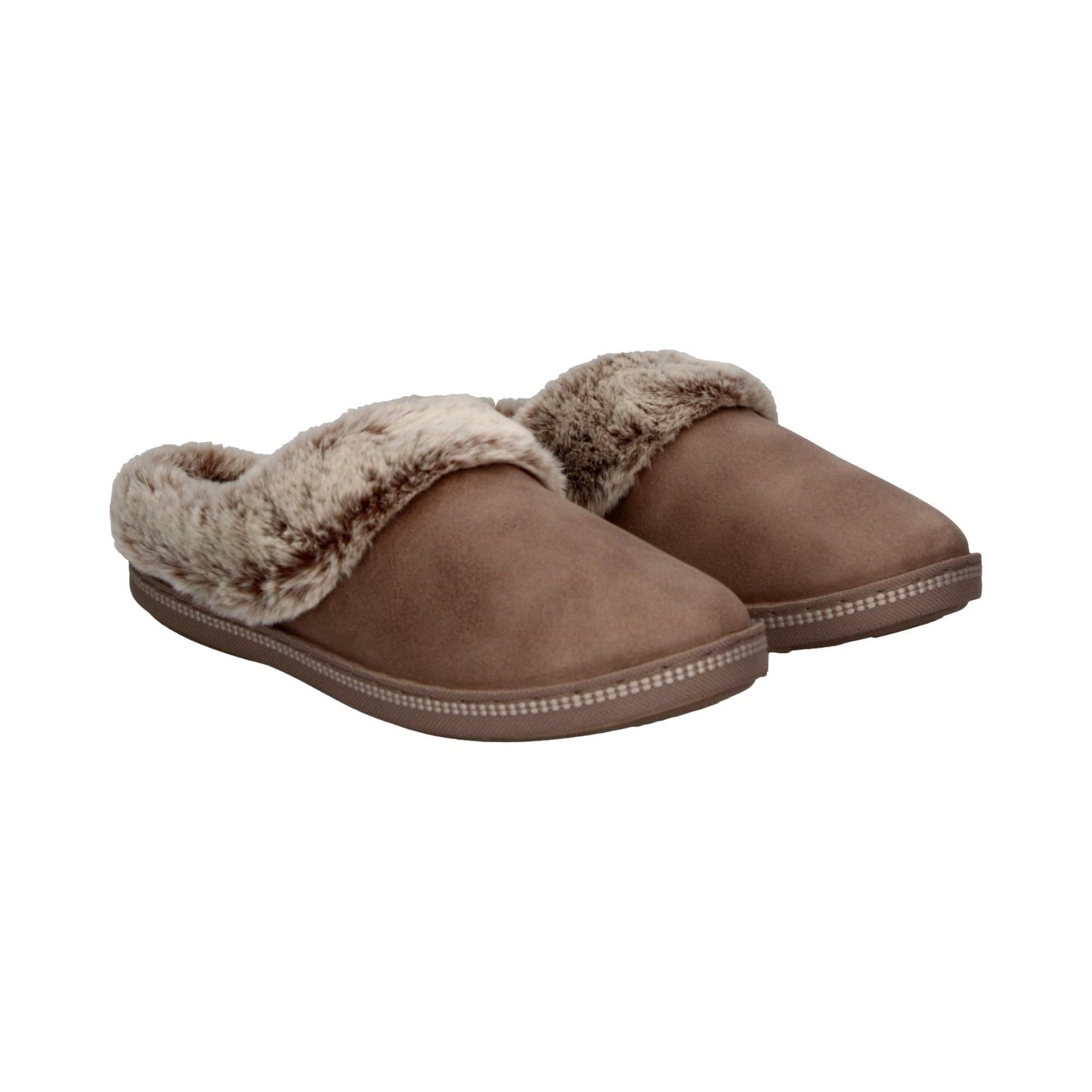 ZAPATILLAS CASA MUJER SKECHERS LOVELY LIFE 167625