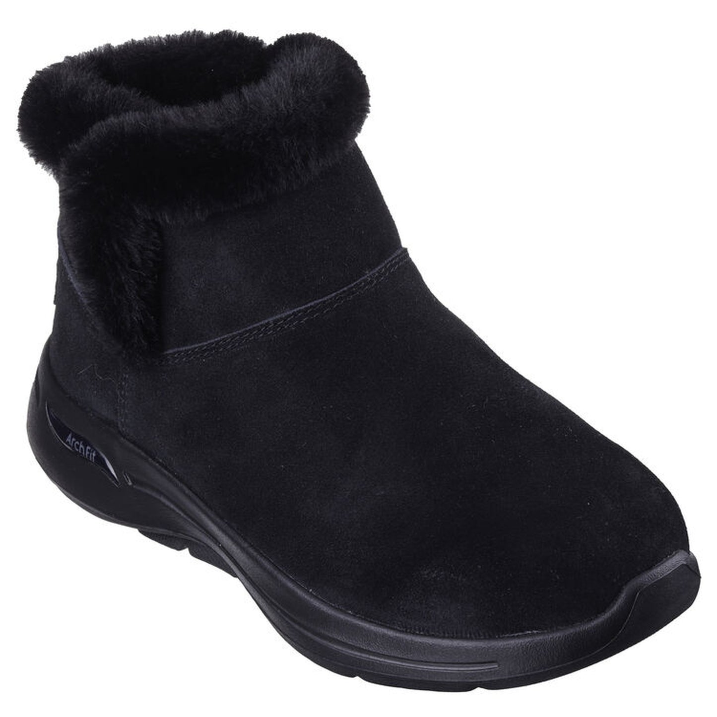 SKECHER GO WALK ARCH FIT CHERISH 144400