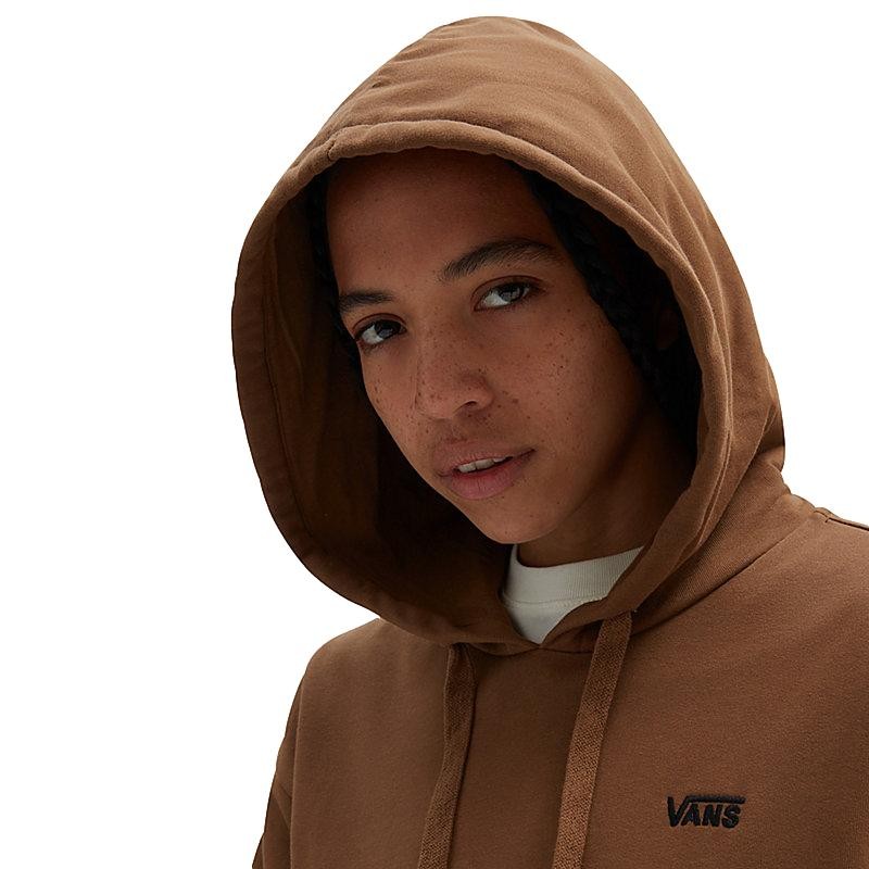 SUDADERA HOMBRE VANS FLYING VN00046Y0E0