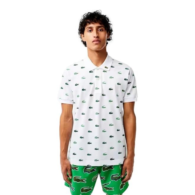 POLO LACOSTE ORIGINAL L.12.12 CLASSIC FIT PH3562