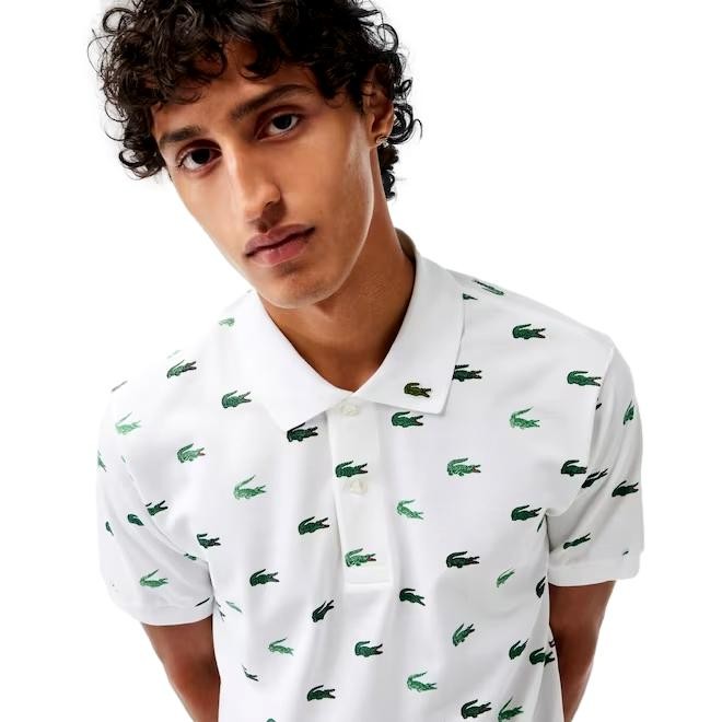 POLO LACOSTE ORIGINAL L.12.12 CLASSIC FIT PH3562