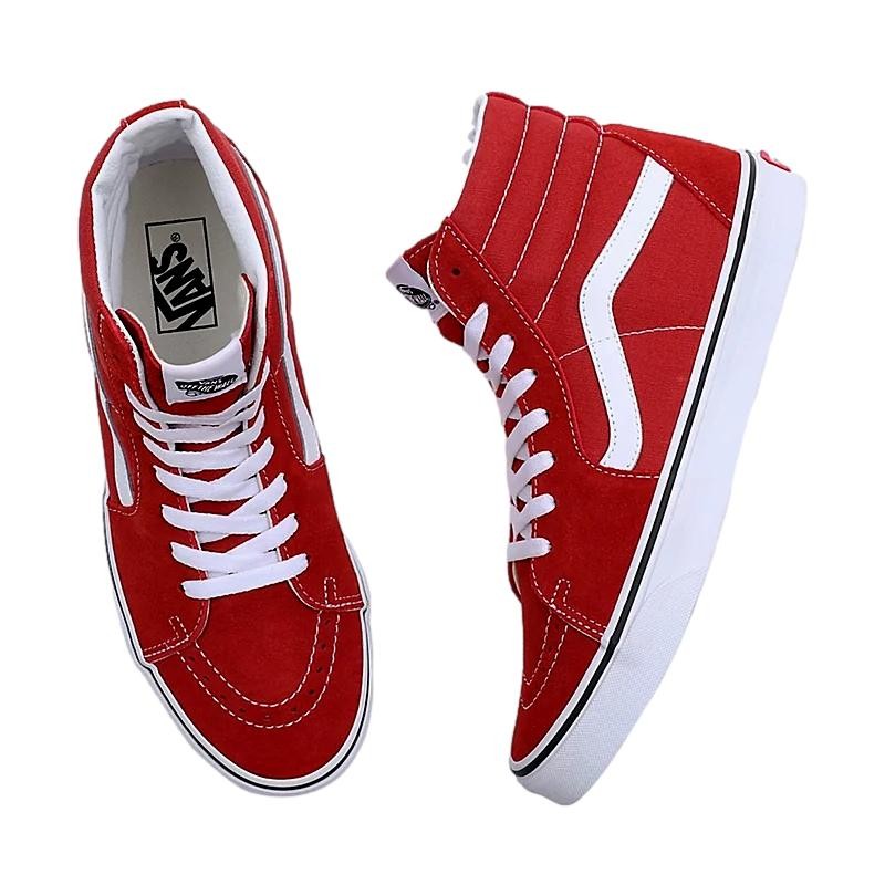 Rojo,Rojo / 37 EU,Rojo / 38 EU,Rojo / 38.5 EU,Rojo / 39 EU,Rojo / 41 EU,Rojo / 36.5 EU