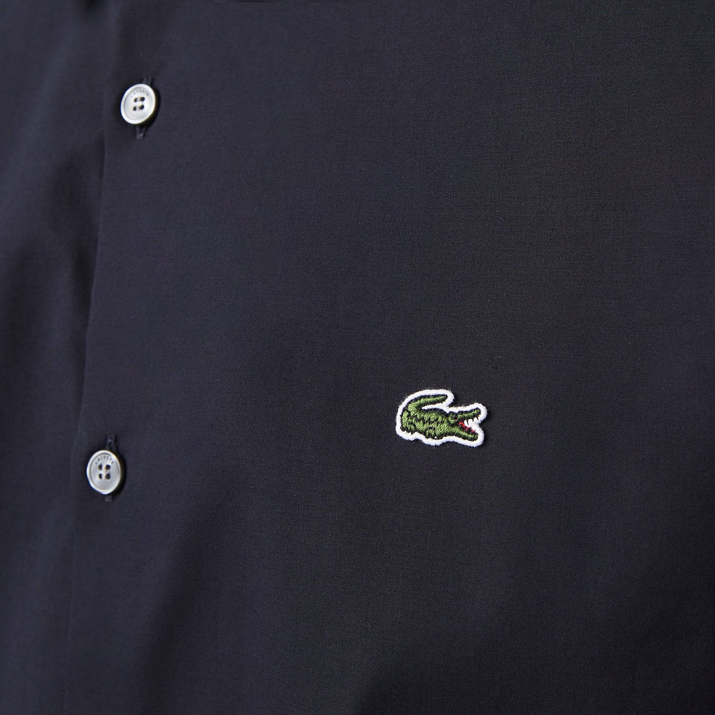 CAMISA SLIM FIT LACOSTE CH5620