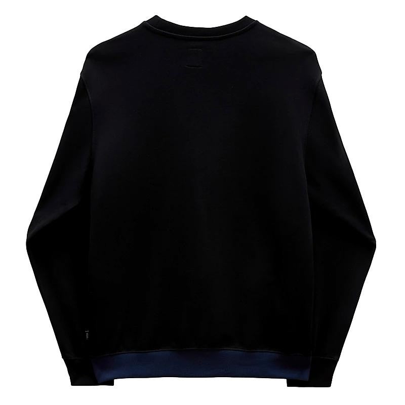 SUDADERA HOMBRE SIDESTRIPE BLOCK VN0007FWLKV1