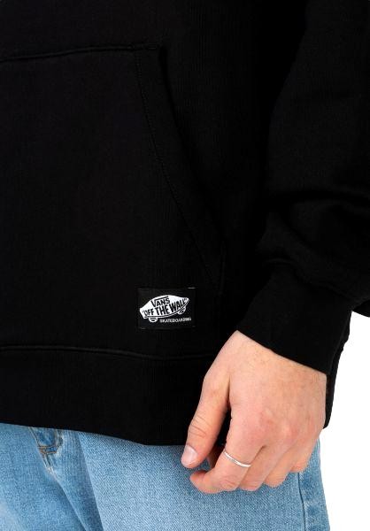 SUDADERA HOMBRE VANS SKATE CLASSICS 7TJPBLK