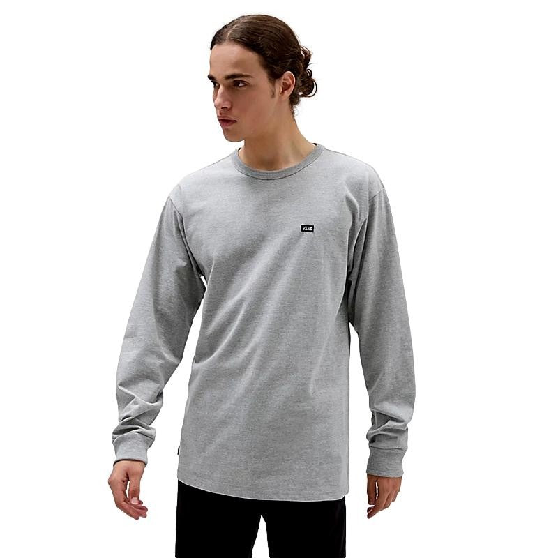 CAMISETA MANGA LARGA VANS OFF THE WALL CLASSIC VN0A4TURATH