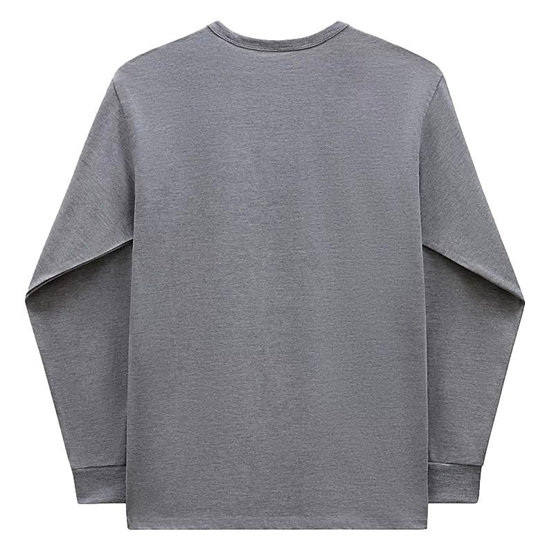 CAMISETA MANGA LARGA VANS OFF THE WALL CLASSIC VN0A4TURATH