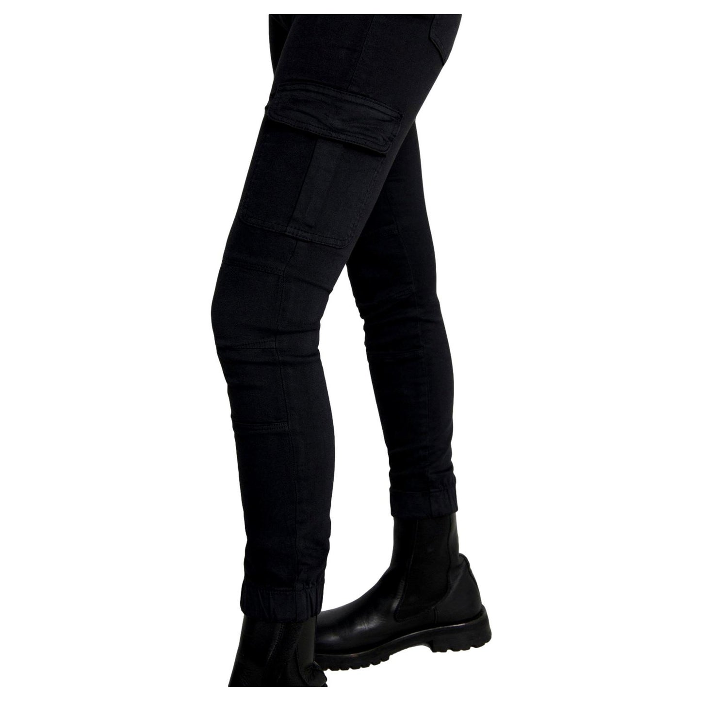 PANTALONES CARGO MUJER ONLY 15170889