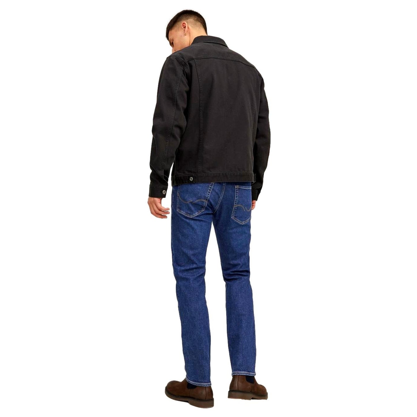 VAQUERO COMFORT HOMBRE JACK & JONES 12242324