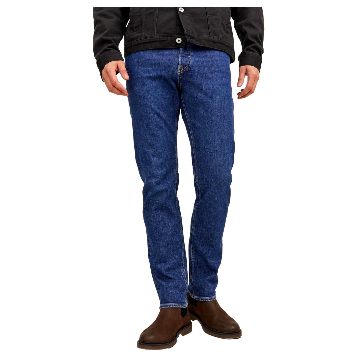 VAQUERO COMFORT HOMBRE JACK & JONES 12242324