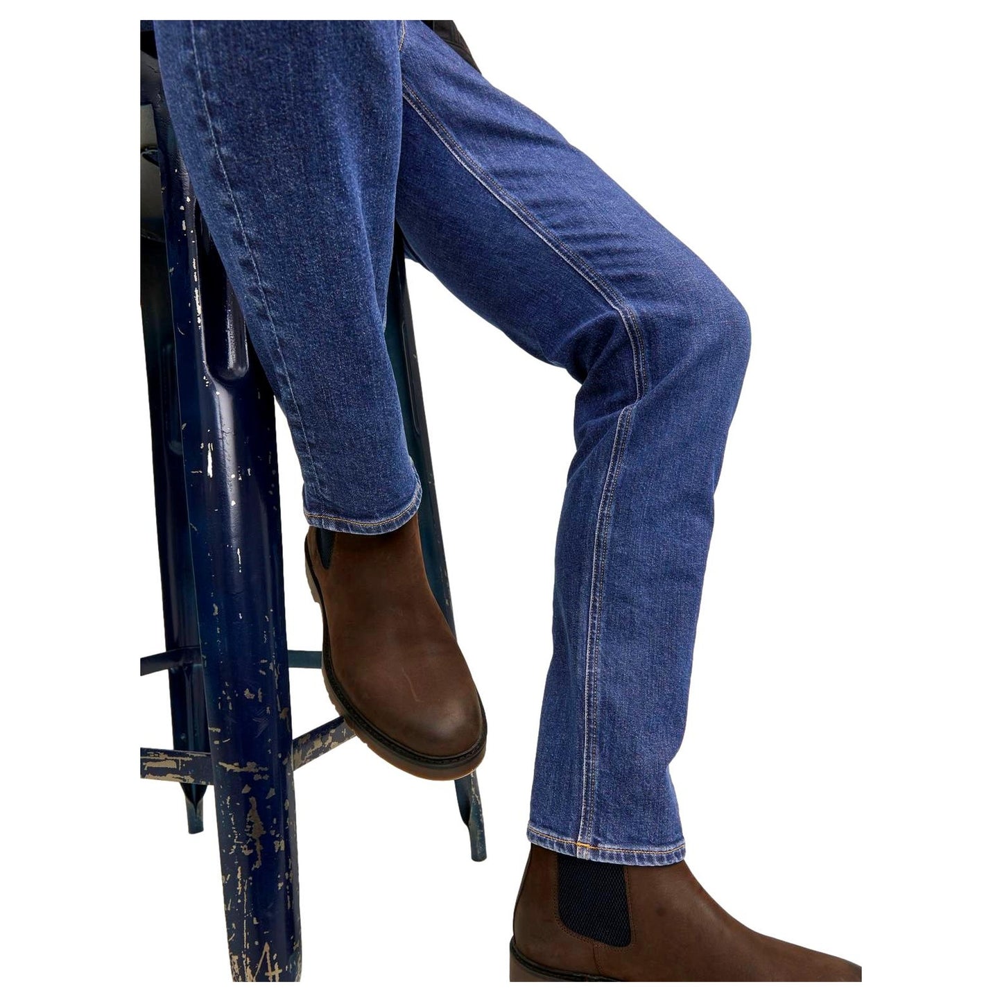 VAQUERO COMFORT HOMBRE JACK & JONES 12242324