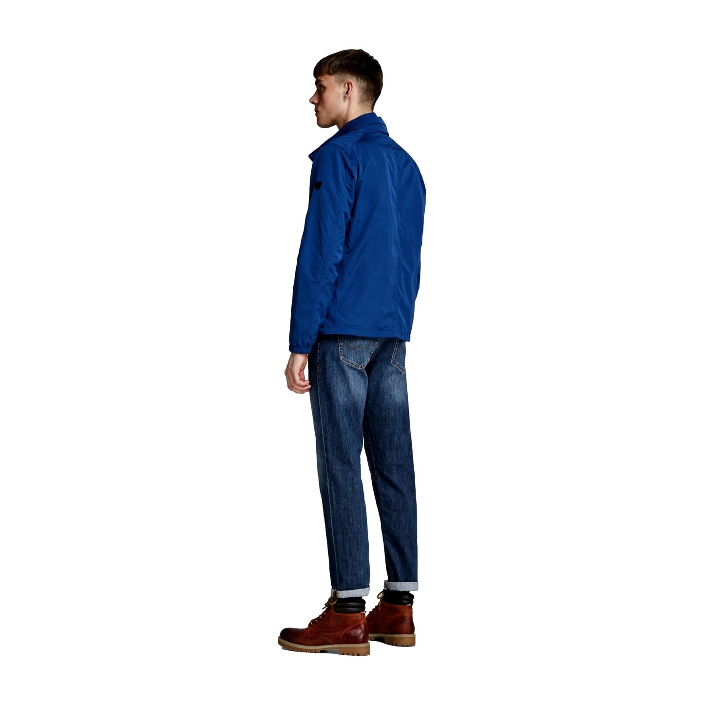 VAQUEROS CORTE COMFORT JACK AND JONES 12242324