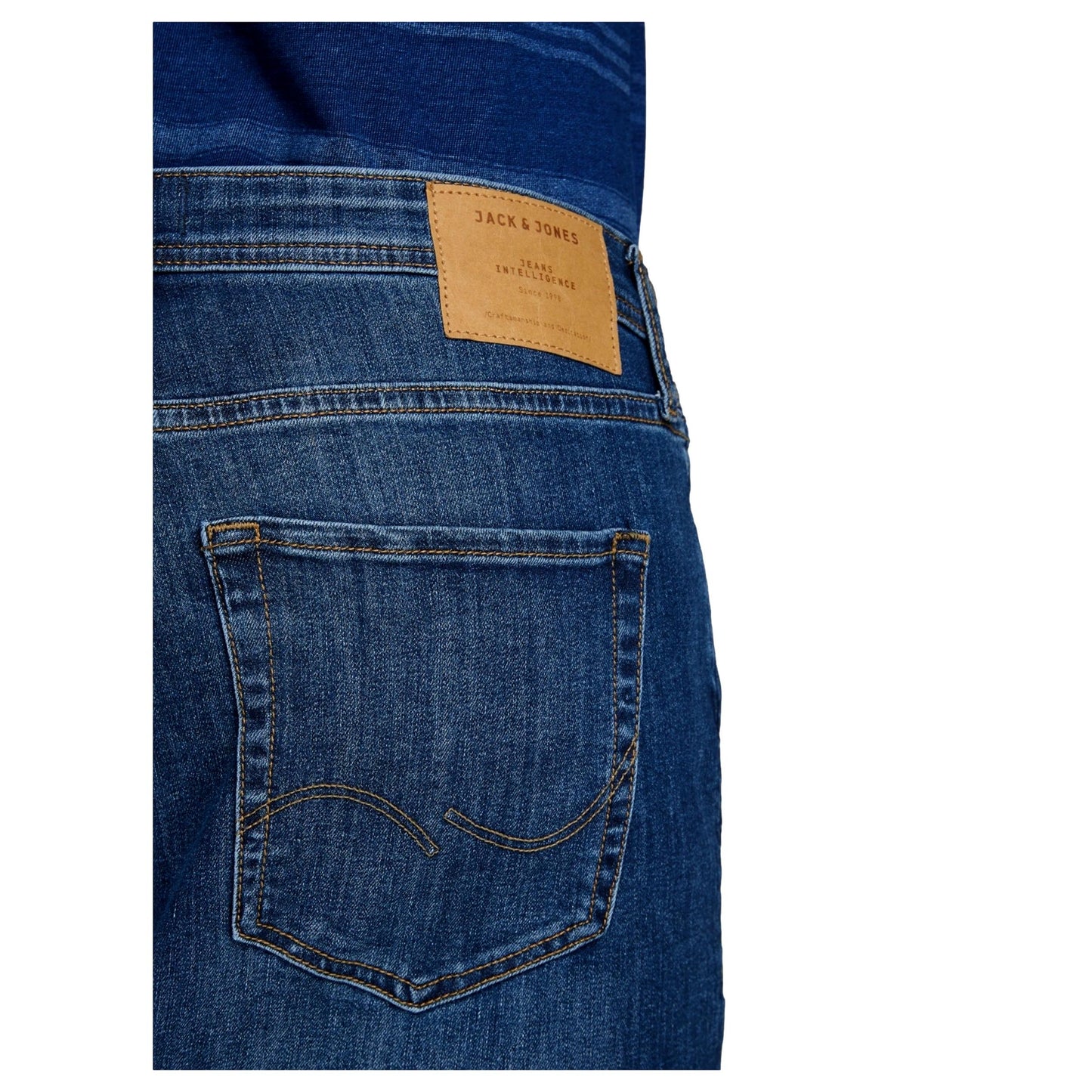 VAQUEROS CORTE COMFORT JACK AND JONES 12242324